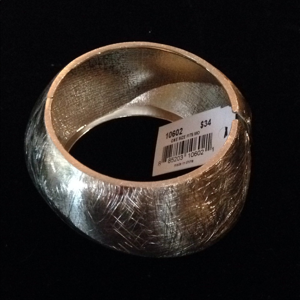 Cookie Lee Bracelet